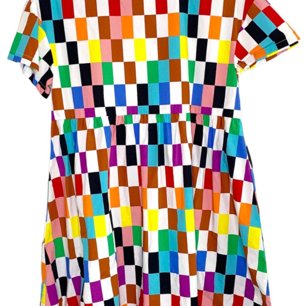 NWT Target pride skater Dress